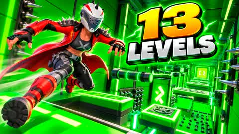DRAVE 13 LEVELS DEATHRUN
