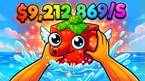 SAIL FOR BRAINROTS [TYCOON]
