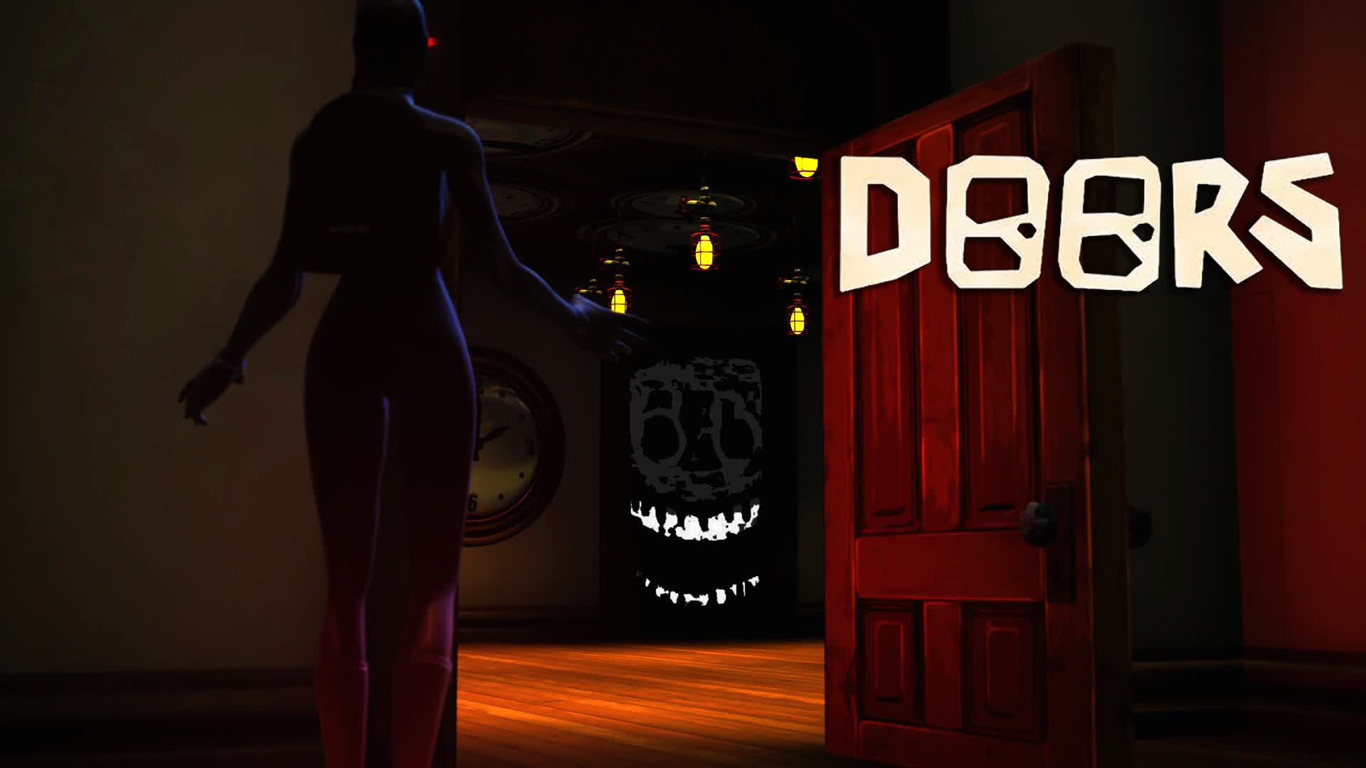 🚪DOORS GUN GAME🚪 010354044108 by shame Fortnite Creative Map Code Fortnite.GG