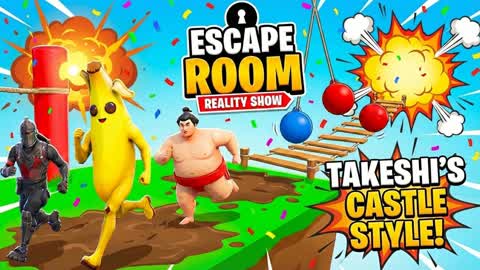 ESCAPE REALITY SHOW KPOP ESCAPE ROOM