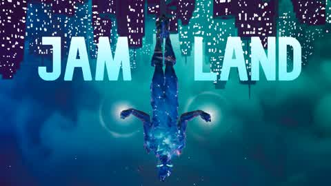 Jammers in Paradise 🎵🎶