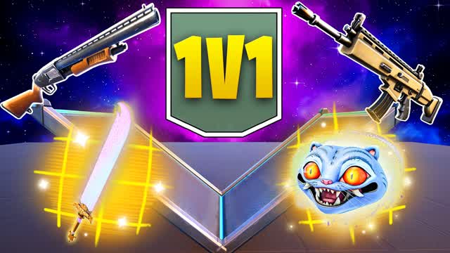 1V1 CHAPTER 1 KPOP DEMON HUNTERS