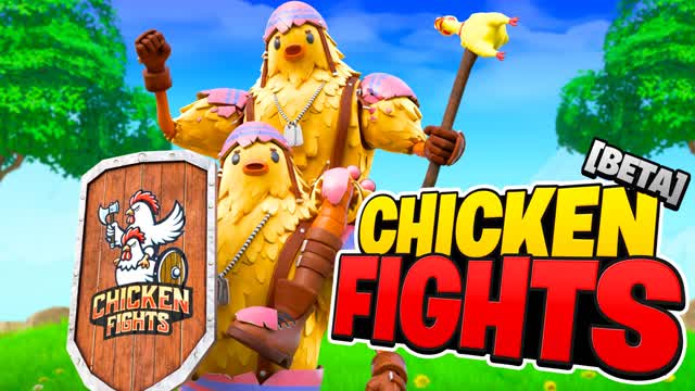 🐔Chicken Fights [BETA]