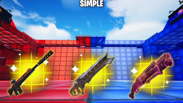 SECRET🤫CRAZY RED VS BLUE 🔴🔵