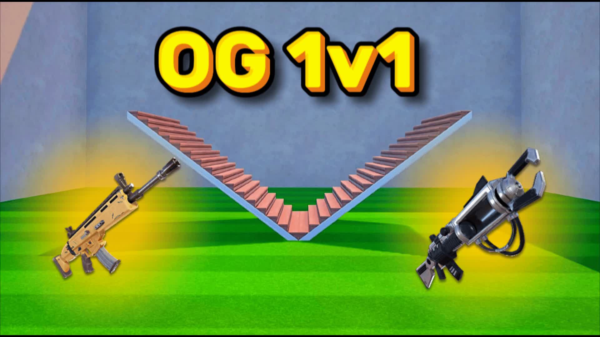 1v1 classic OG