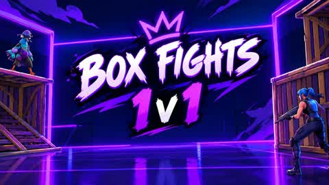 n4gi Box 1v1