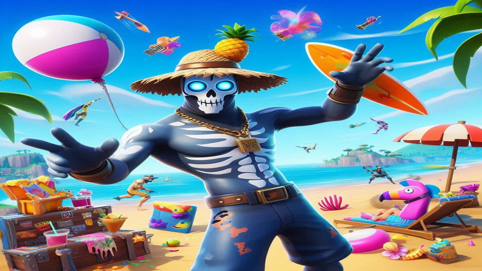 🌴Sg Partyroyale🌴