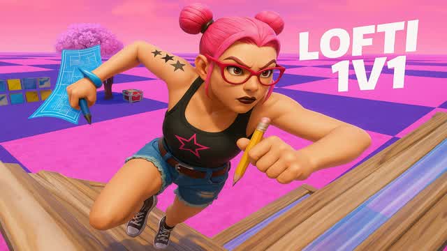 669/999 Crazy 1V1/FFA Map [200 pump]📝🔥