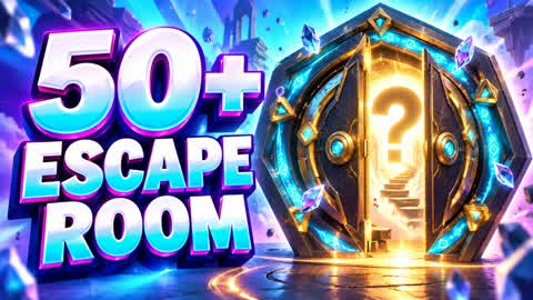 THE FINAL DOOR 50+ ESCAPE ROOMS