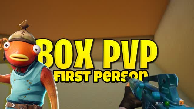BOX PVP [First Person]📦