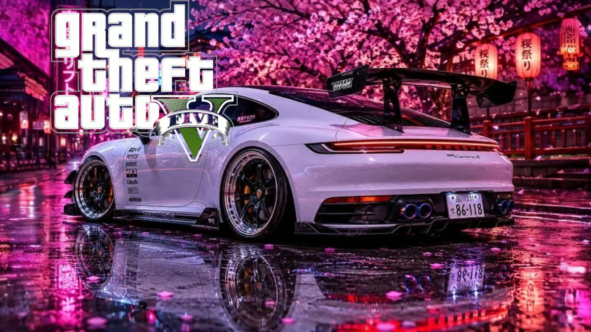 GTA VI 🌃