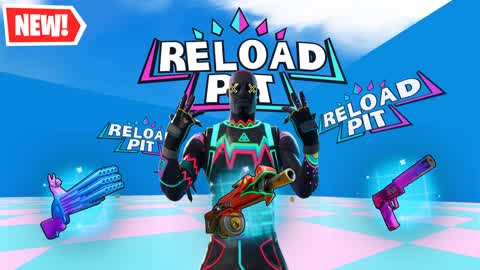 Reload Pit