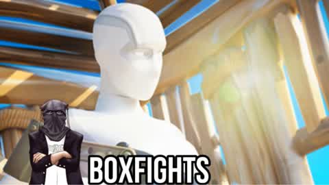 BOXFIGHT BELXSS