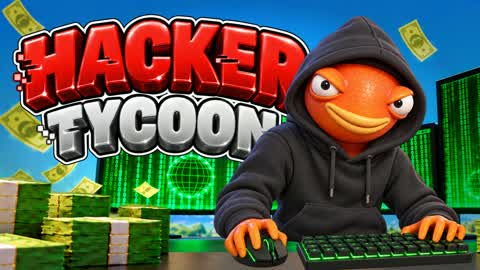 HACKER TYCOON TOWER 💻