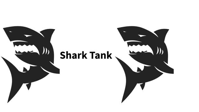 Shark tank deathmatch