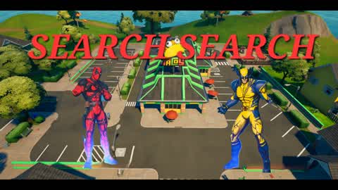 search search