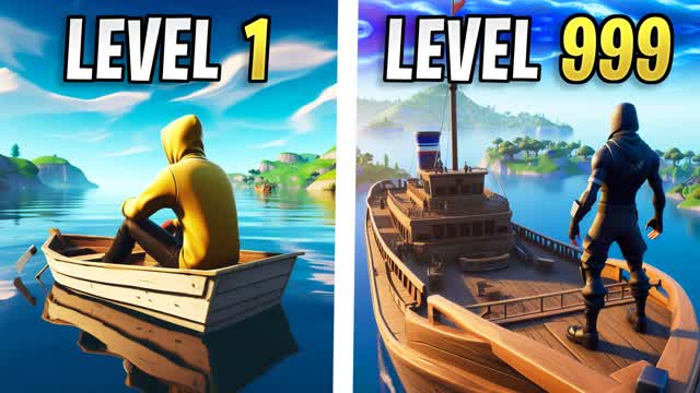 BOAT TYCOON