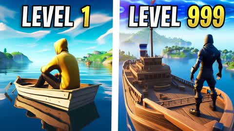 BOAT TYCOON