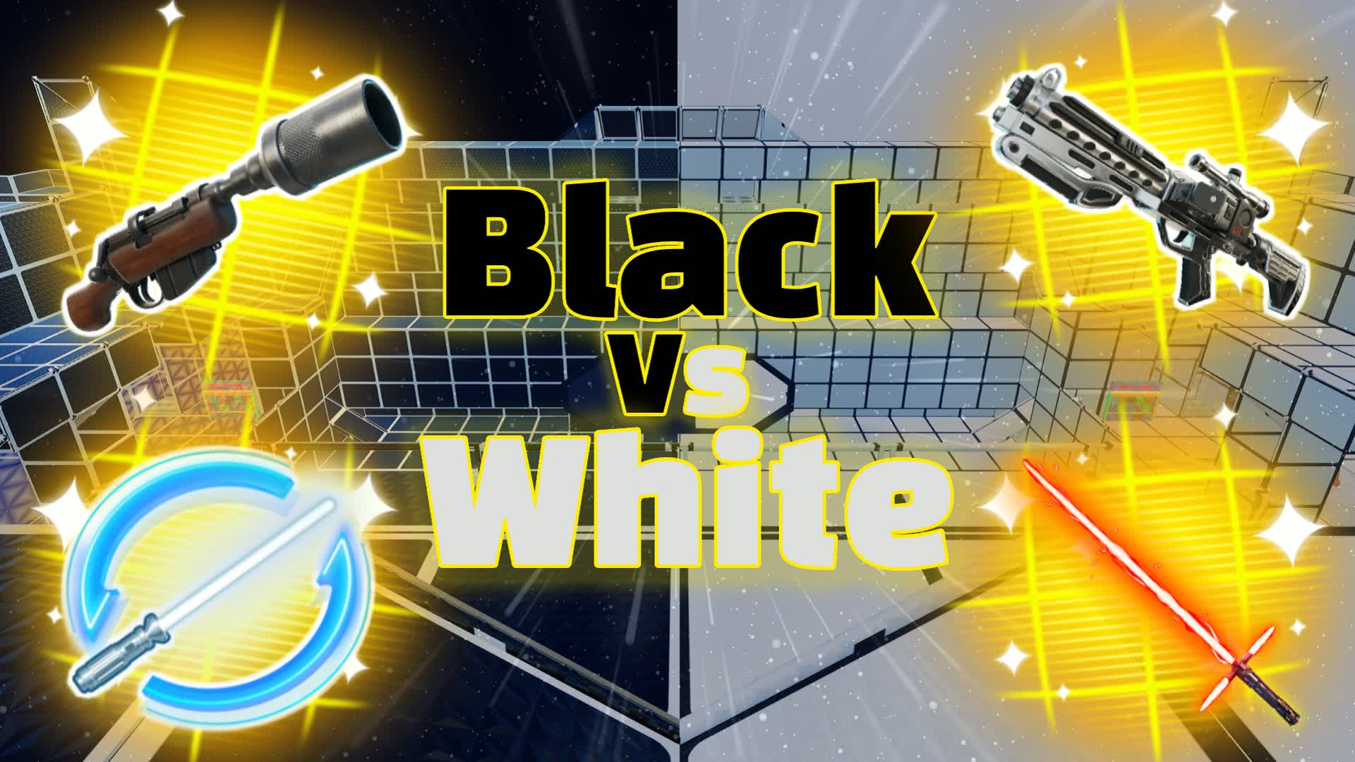 Black Vs White 67 ابيض ضد اسود