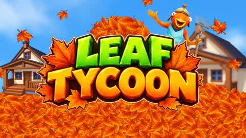 LEAF TYCOON
