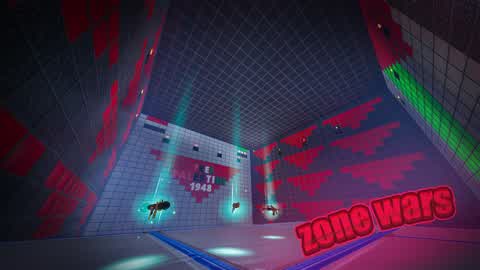 Zonewars plst