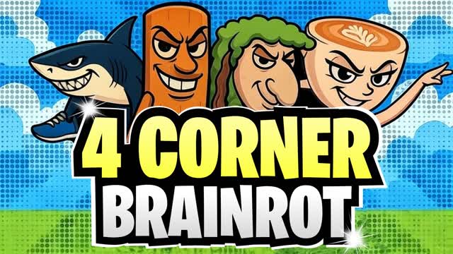 BRAINROT FFA ⭐