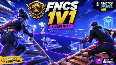 FNCS 1V1