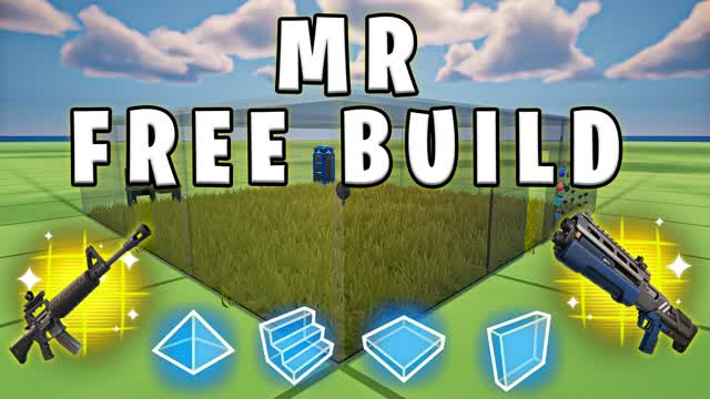 Mr Free Build
