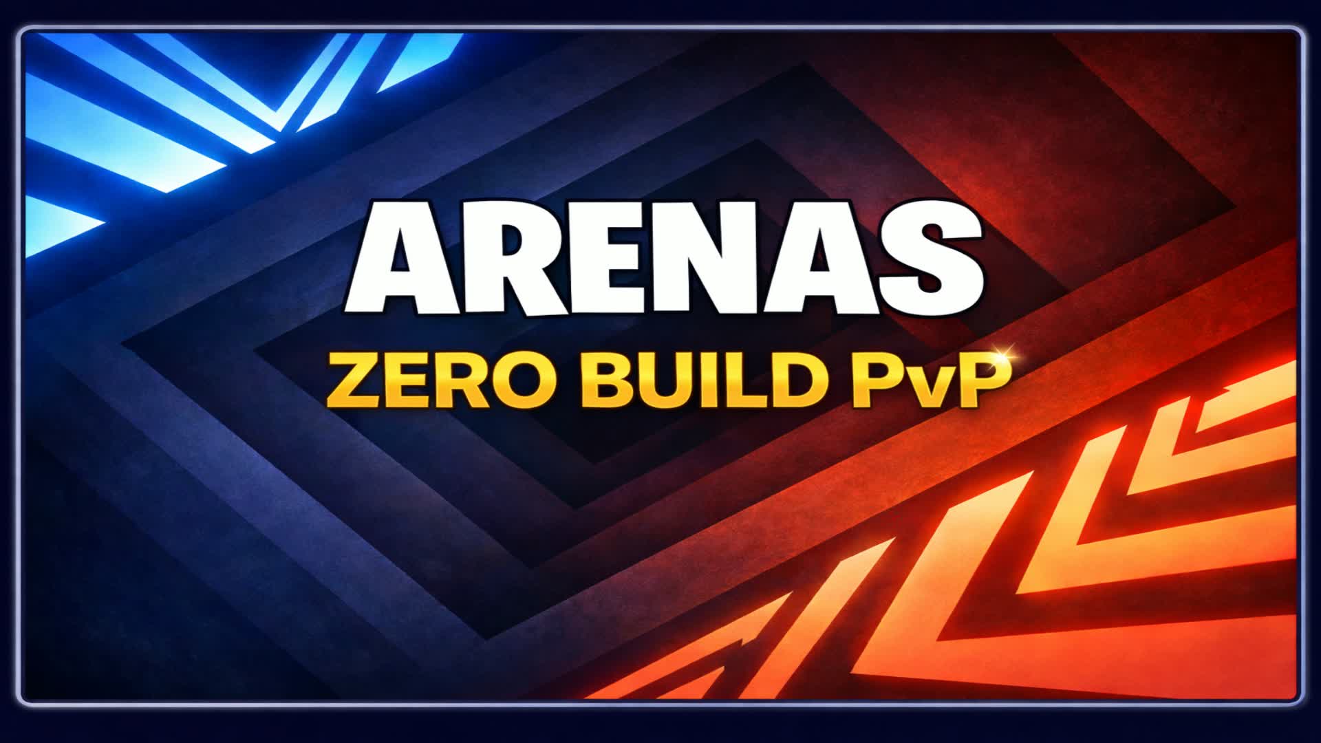 ZERO BUILD BUNKER BOXFIGHTS [STATS] 💾