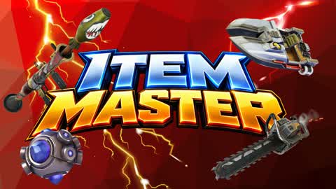 ITEM_MASTER