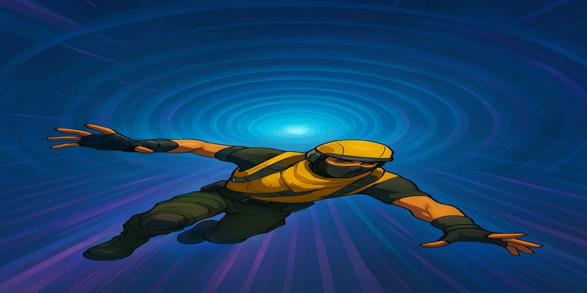 ZOOMZ O_O TUNNELZZ