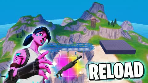 Realistic RELOAD 🎯 AFLM