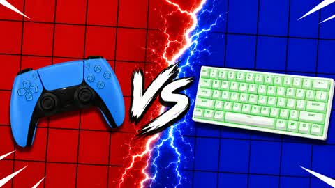 RED VS BLUE 🔴🔵 INFINITY!