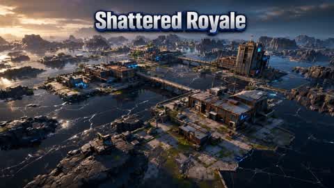 Shattered Royale