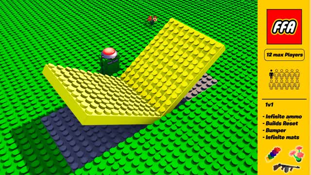 BLOX FFA