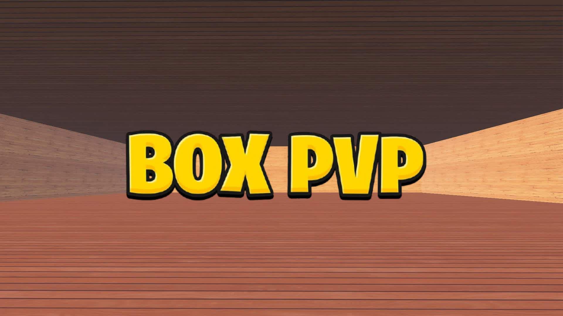 Nyro's Box PVP