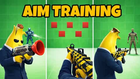 🎯AIM TRAINING - TREINO DE MIRA