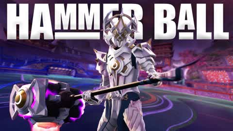 Hammer Ball