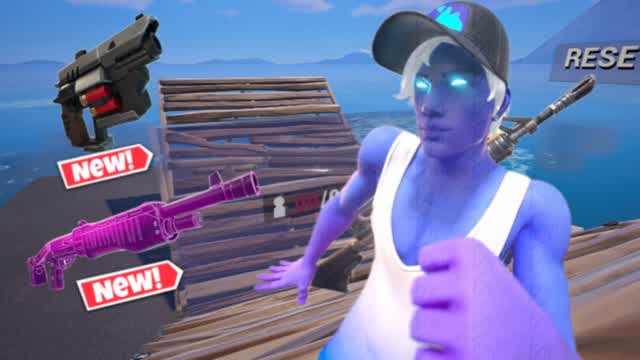 1v1 pro [Yanzz]