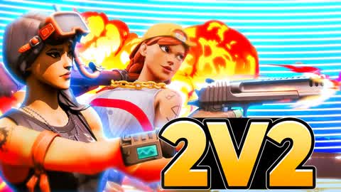 LATEGAME DUO RANKED 💥