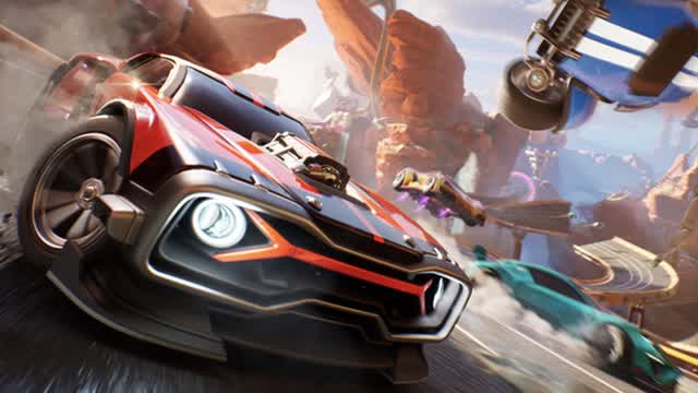 Capture 1 – SmirnoffRocketRacingDemo