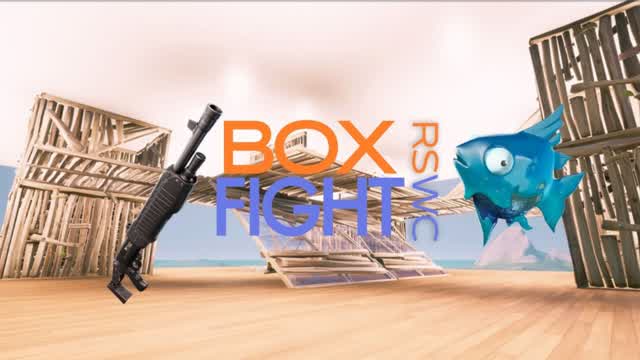 BOX FIGHT<RSWC 16