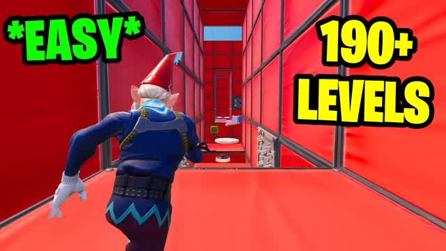 Default Deathrun 190+🌈