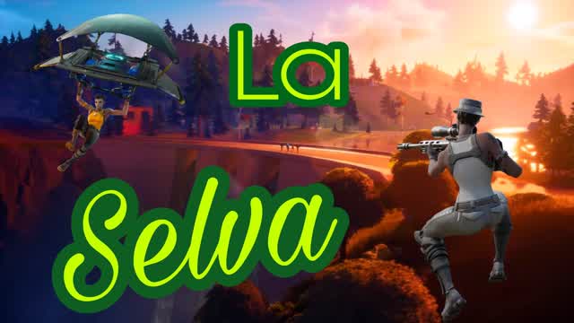Capture 1 – Batlle Royale | La Selva