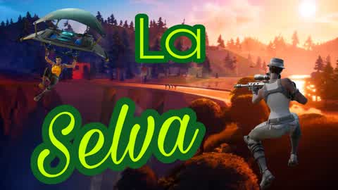 Batlle Royale | La Selva