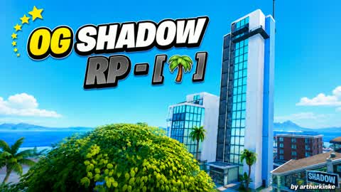 Shadow Og RP - đ´