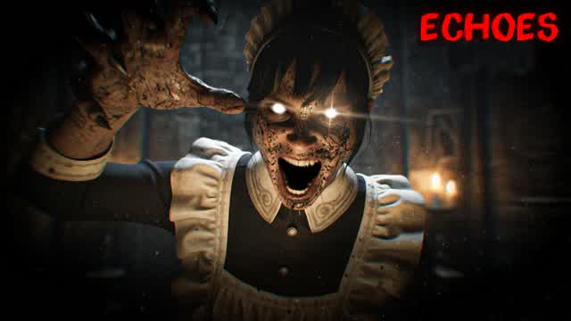 ECHOES [HORROR]