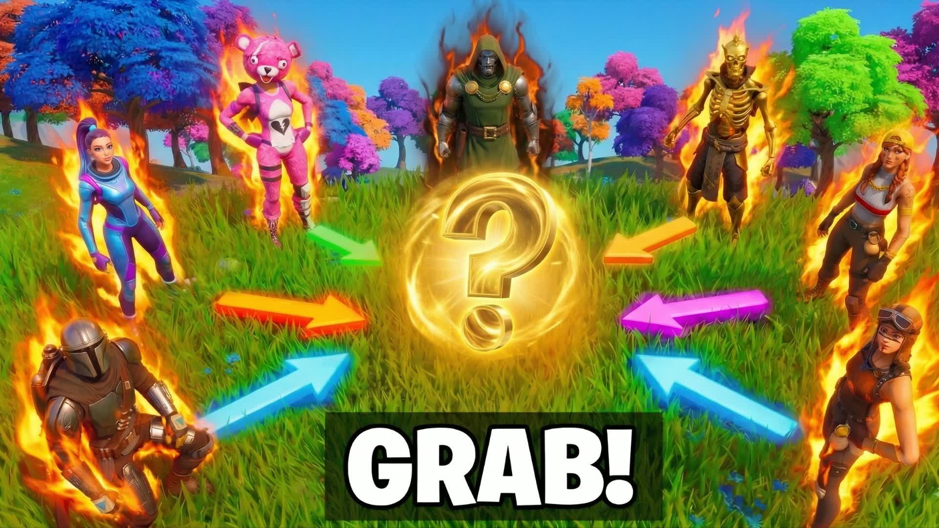 撃つか死ぬか (ランダム武器)