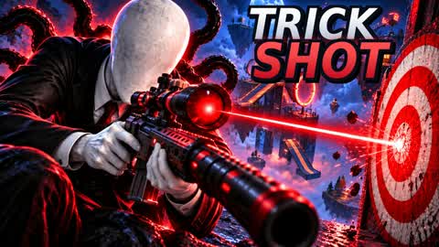 đ» TRICKSHOT NIGHTMARE DEATHRUN