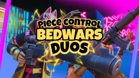 Piece Control BedWars